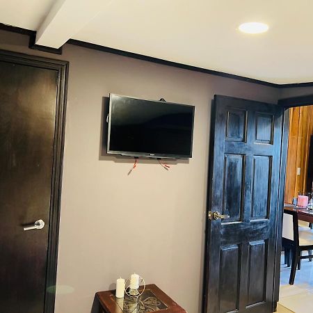 Apartamento Don Jarvey I Monteverde Zewnętrze zdjęcie