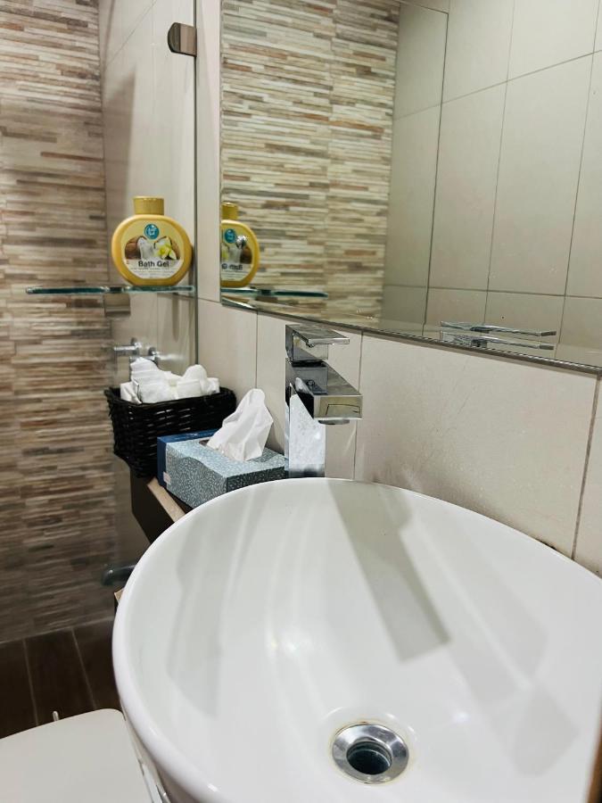 Apartamento Don Jarvey I Monteverde Zewnętrze zdjęcie