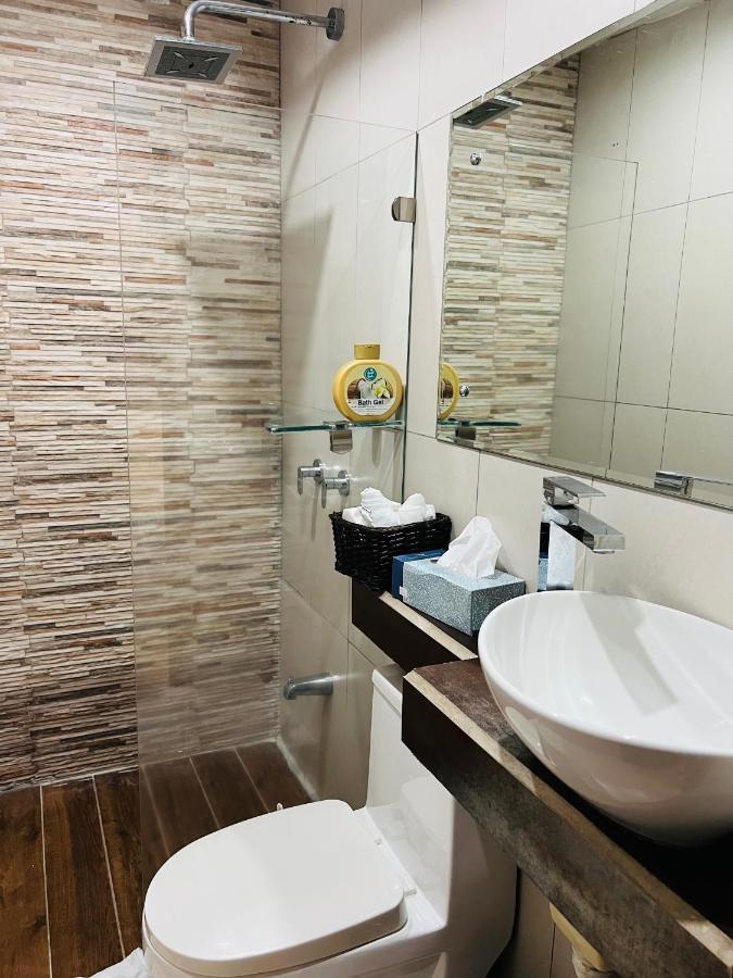 Apartamento Don Jarvey I Monteverde Zewnętrze zdjęcie