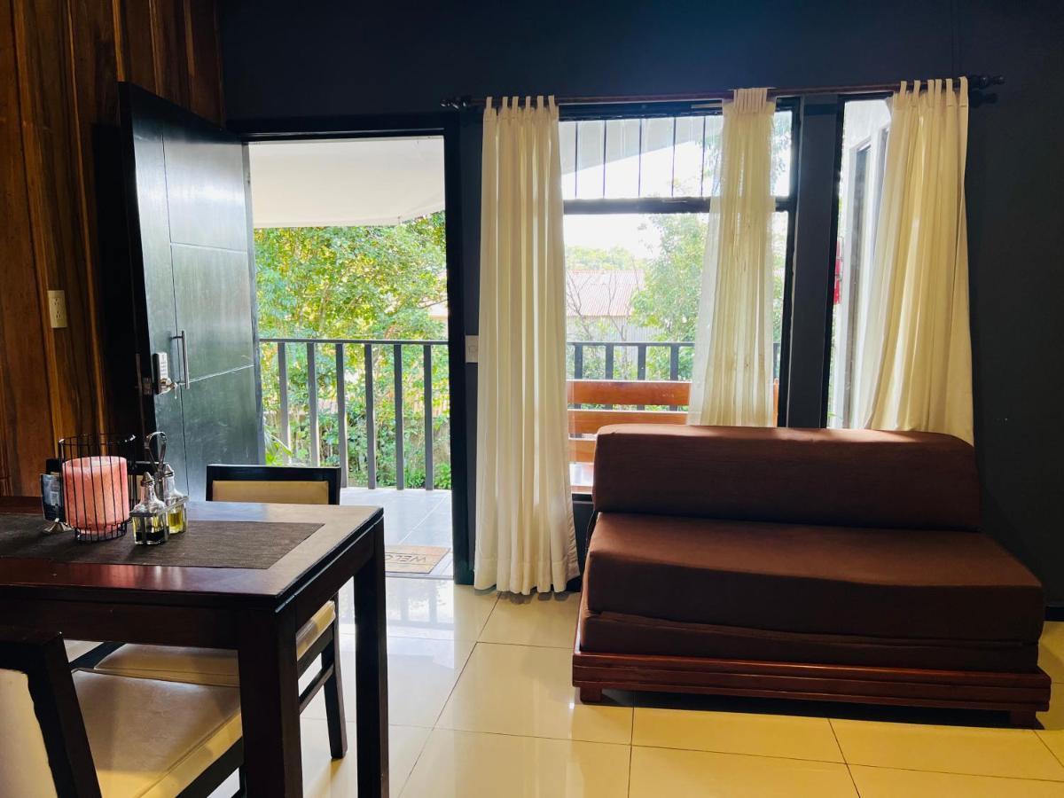 Apartamento Don Jarvey I Monteverde Zewnętrze zdjęcie