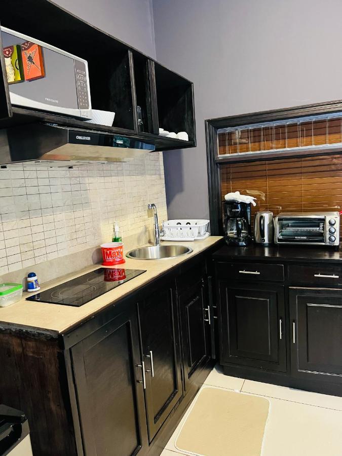 Apartamento Don Jarvey I Monteverde Zewnętrze zdjęcie